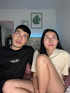 BIJOU SECRET online show from 03-04-26, 03:14