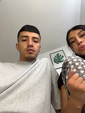 BIJOU SECRET online show from 02-08-26, 09:23