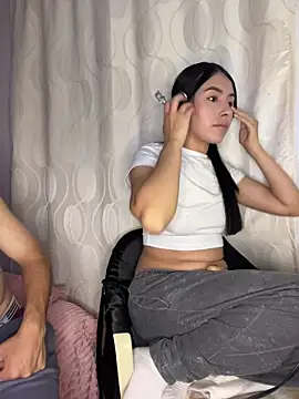 BIJOU SECRET online show from 04-15-26, 04:07