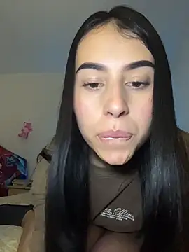 BIJOU SECRET online show from 01-08-26, 03:12