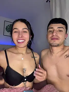 BIJOU SECRET online show from 07-02-26, 06:30