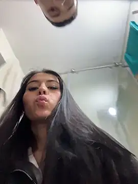 BIJOU SECRET online show from 11-16-25, 01:54