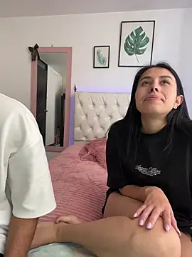 BIJOU SECRET online show from 03-14-26, 06:36