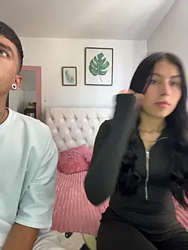 BIJOU SECRET online show from 03-15-26, 07:21