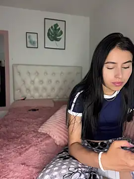 BIJOU SECRET online show from 04-24-26, 03:30