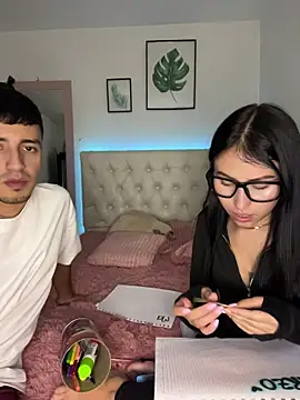 BIJOU SECRET online show from 03-03-26, 04:08