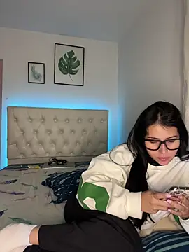 BIJOU SECRET online show from 02-24-26, 03:18