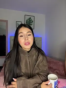 BIJOU SECRET online show from 06-01-26, 04:02