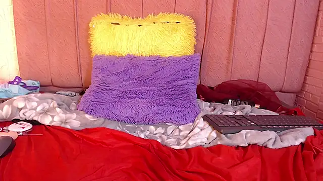 marceline cutte online show from 12-14-25, 11:32