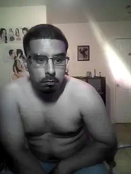 k1ouDe1 online show from 10-25-25, 04:22