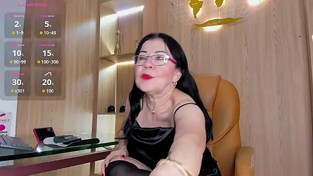 laliItaclark online show from 01-10-26, 12:44