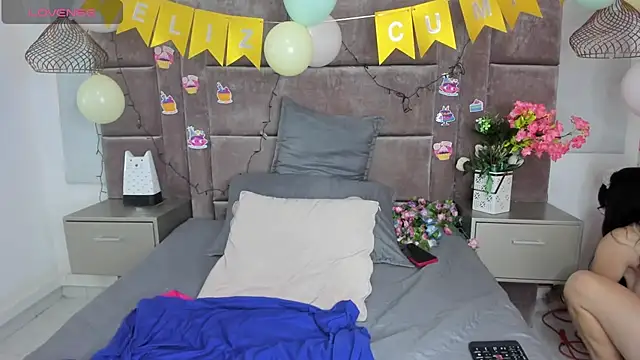 laliItaclark online show from 04-14-26, 12:43