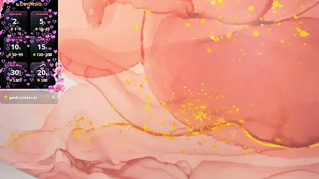 laliItaclark online show from 03-20-26, 03:02