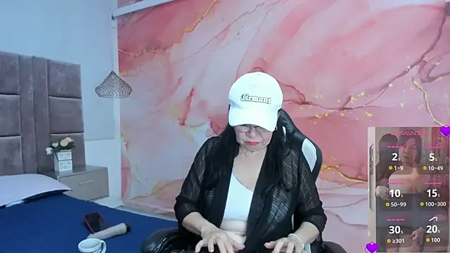 laliItaclark online show from 03-27-26, 11:55