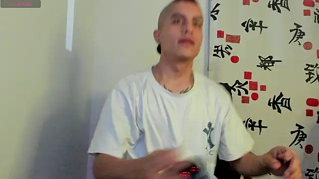 stiven  69 online show from 01-15-26, 08:18