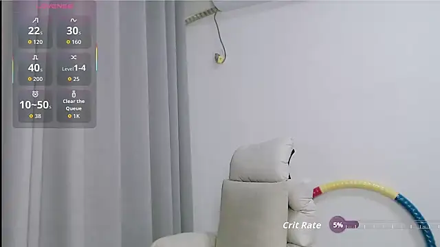 judyli online show from 11-27-25, 01:11