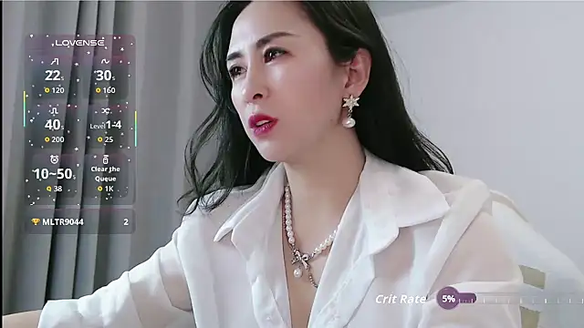 judyli online show from 01-08-26, 01:39