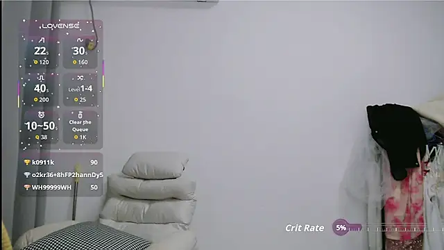 judyli online show from 12-22-25, 02:22