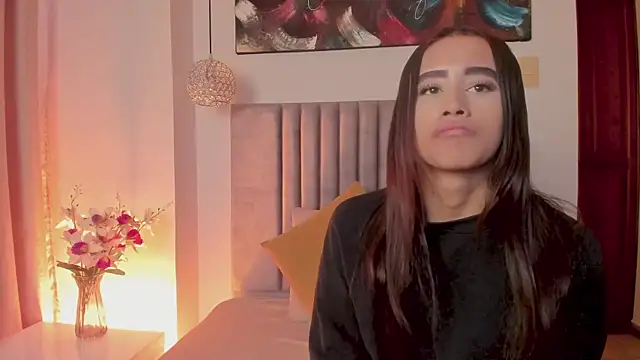 KeimyWilde online show from 01-07-26, 06:35