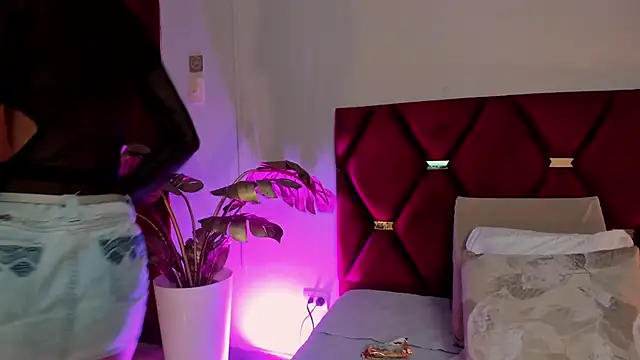 KeimyWilde online show from 01-09-26, 05:53