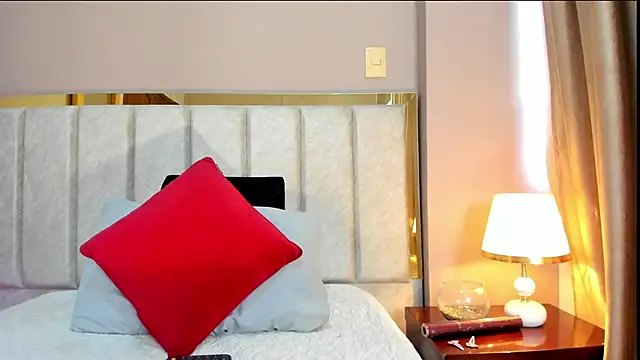 KeimyWilde online show from 02-26-26, 06:30