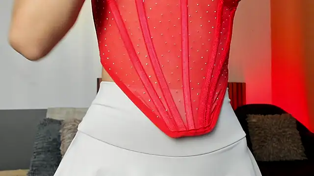 KeimyWilde online show from 03-15-26, 03:19