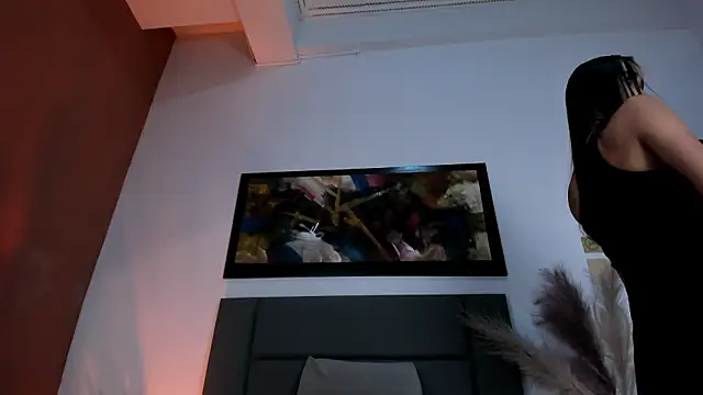 KeimyWilde online show from 03-20-26, 05:58