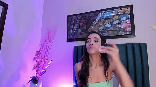 KeimyWilde online show from 02-05-26, 06:48