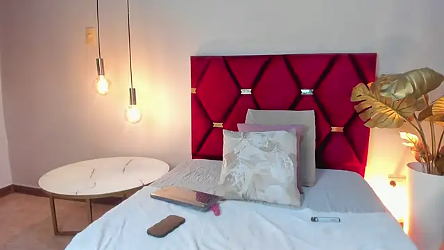 KeimyWilde online show from 11-14-25, 06:00