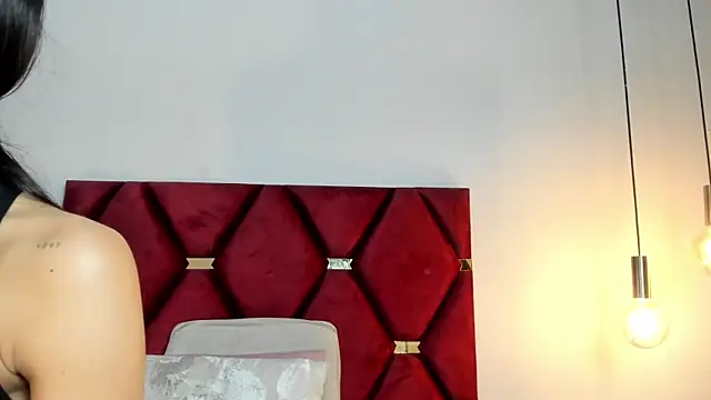 KeimyWilde online show from 02-27-26, 06:08