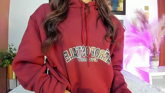 KeimyWilde online show from 02-02-26, 06:07