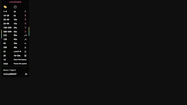 Kesha rosse  online show from 02-05-26, 05:47