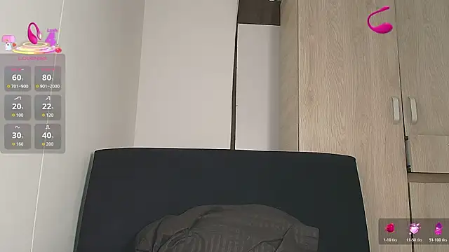 Kesha rosse  online show from 04-05-26, 05:47