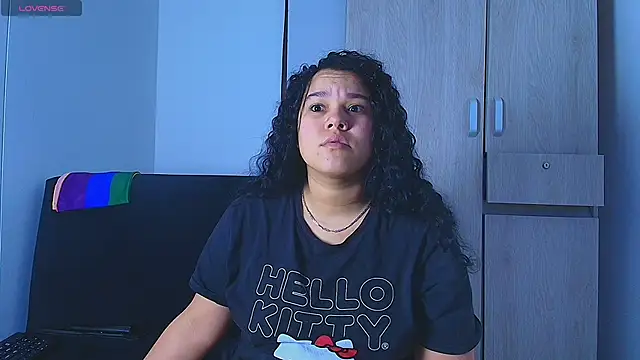 Kesha rosse  online show from 03-27-26, 05:27