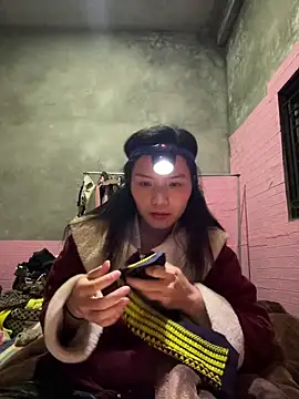 Yunzang online show from 03-06-26, 02:50