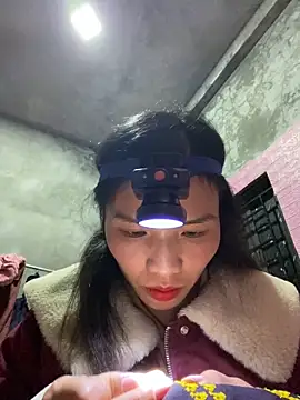 Yunzang online show from 02-19-26, 05:04