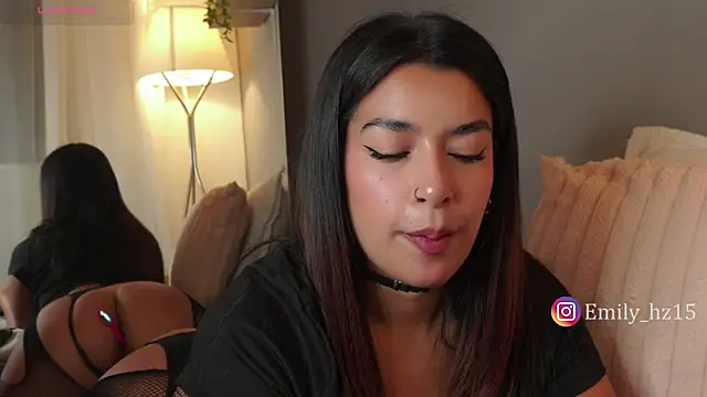 Missemily 11 online show from 05-19-26, 10:00