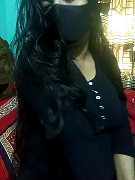 Chadni19 online show from 01-07-26, 08:08