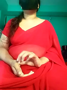 Chadni19 online show from 11-02-25, 09:03