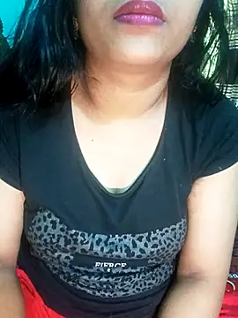 Chadni19 online show from 12-21-25, 04:14