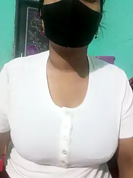 Chadni19 online show from 11-26-25, 01:55