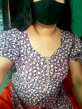 Chadni19 online show from 11-04-25, 08:29