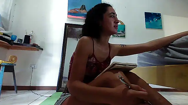 eleganceafterdark online show from 11-13-25, 05:06