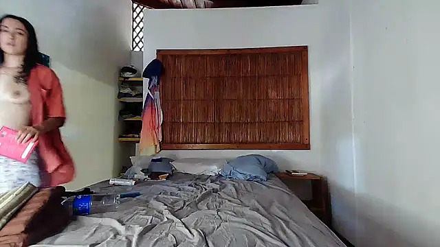 eleganceafterdark online show from 01-15-26, 09:18