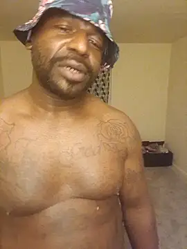 EggplantMonster4 online show from 10-25-25, 05:06