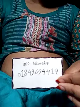 Naughty Mow online show from 10-31-25, 01:24