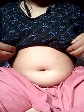 Naughty Mow online show from 10-27-25, 01:50