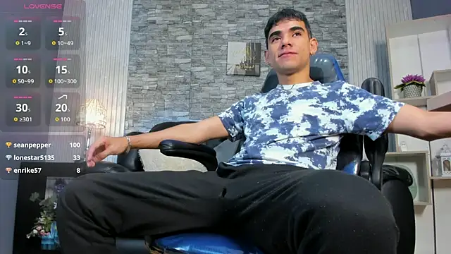 zack joness18 online show from 05-12-26, 04:20