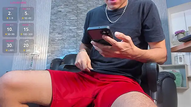 zack joness18 online show from 02-17-26, 04:21