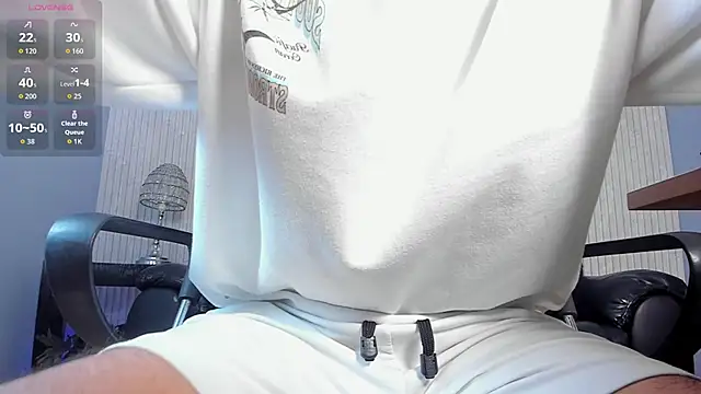 zack joness18 online show from 01-13-26, 03:43